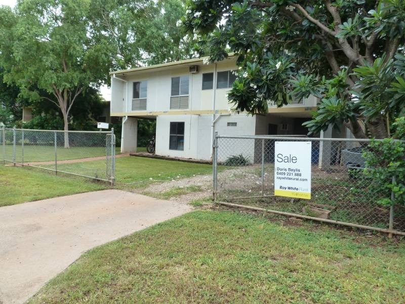 3 Donegan Crescent, Katherine NT 0850