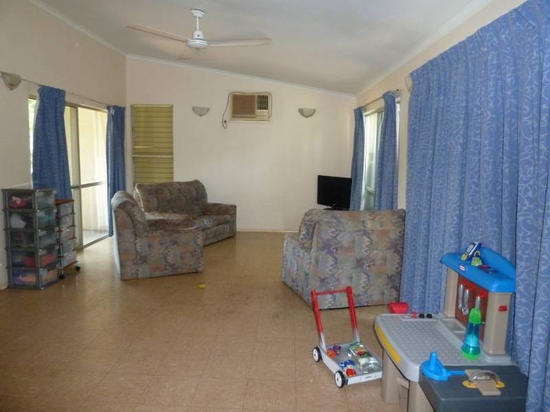 3 Donegan Crescent, Katherine NT 0850