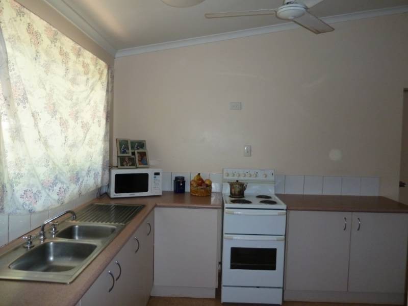 3 Donegan Crescent, Katherine NT 0850