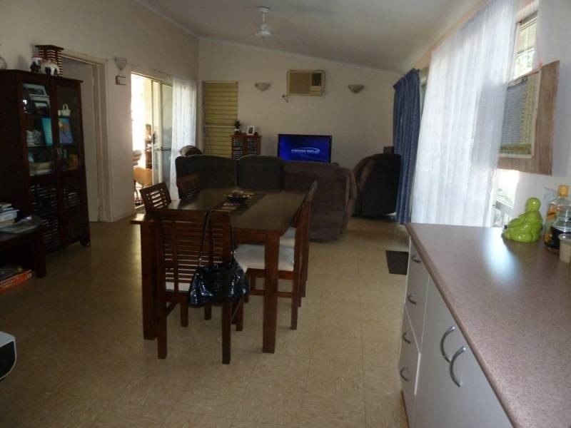 3 Donegan Crescent, Katherine NT 0850