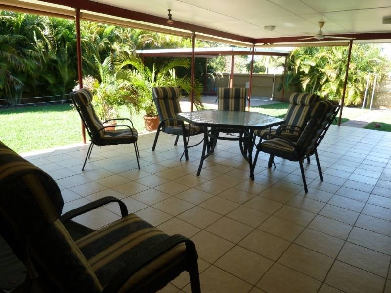 7 Tindal Street, Katherine NT 0850