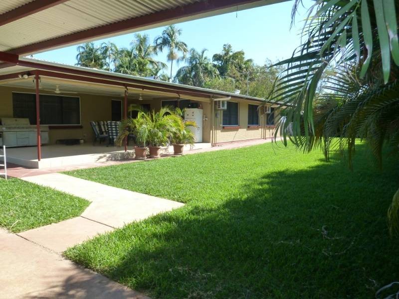 7 Tindal Street, Katherine NT 0850