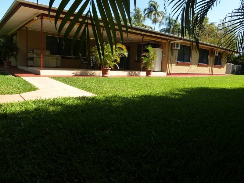7 Tindal Street, Katherine NT 0850