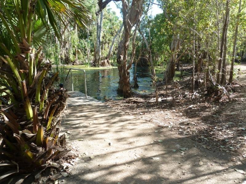 250 Martin Road, MATARANKA, Katherine NT 0850