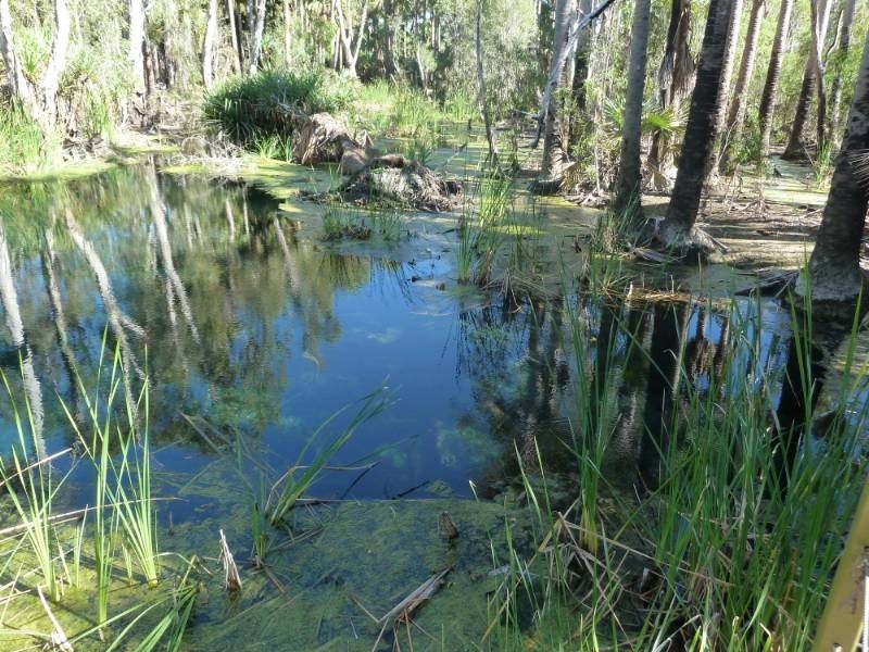 250 Martin Road, MATARANKA, Katherine NT 0850