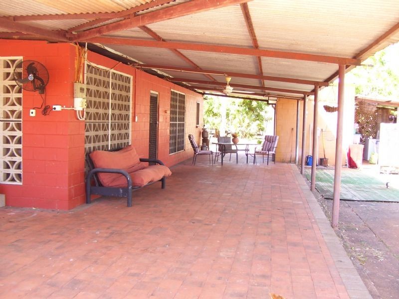 250 Martin Road, MATARANKA, Katherine NT 0850
