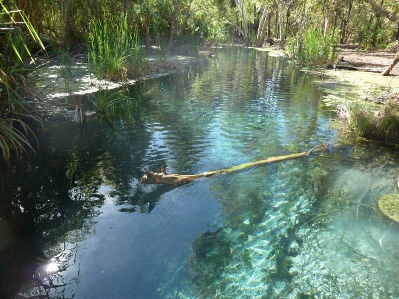 250 Martin Road, MATARANKA, Katherine NT 0850