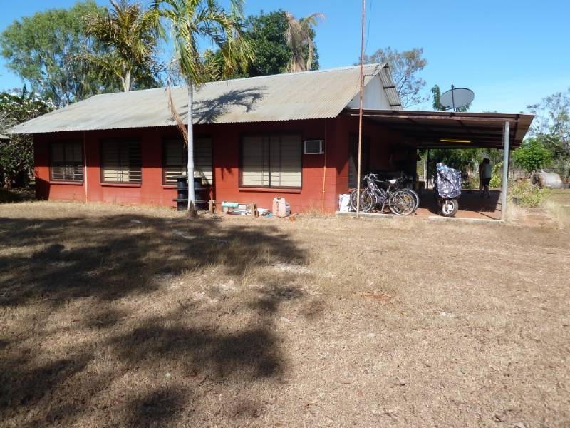 250 Martin Road, MATARANKA, Katherine NT 0850