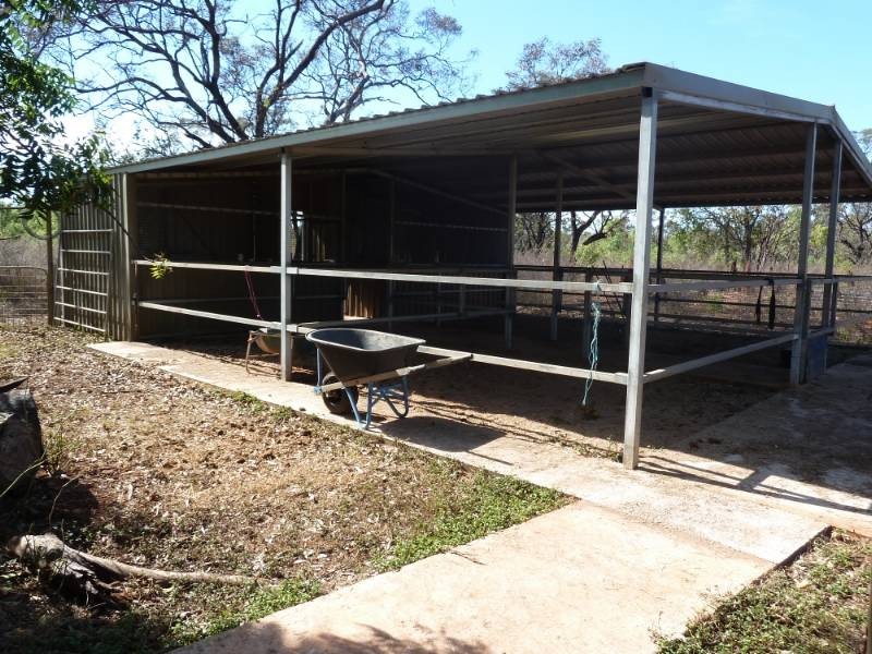 250 Martin Road, MATARANKA, Katherine NT 0850