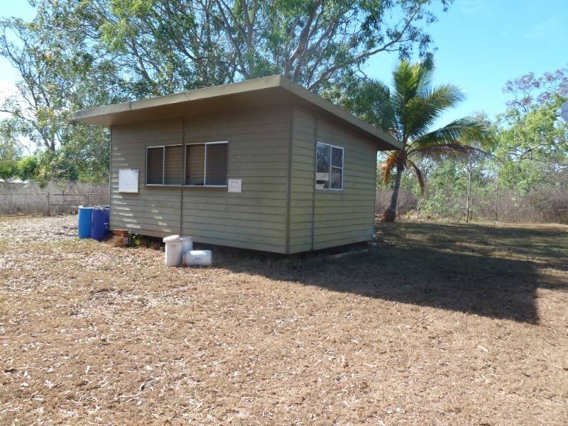 250 Martin Road, MATARANKA, Katherine NT 0850