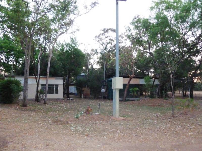 33  Jaensch Road, Katherine NT 0850