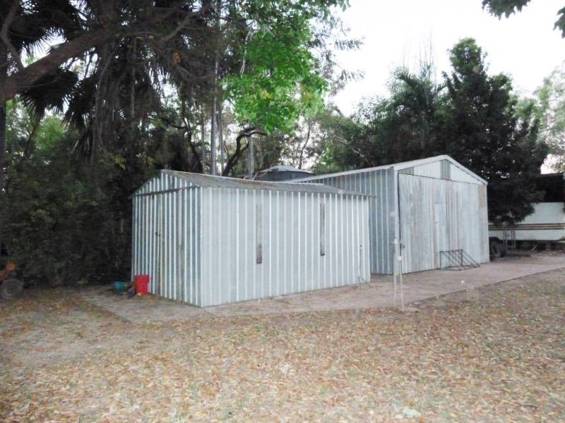 33  Jaensch Road, Katherine NT 0850