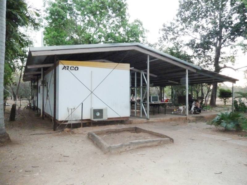 33  Jaensch Road, Katherine NT 0850