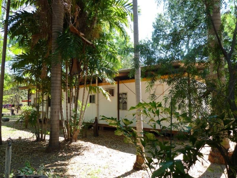 33  Jaensch Road, Katherine NT 0850