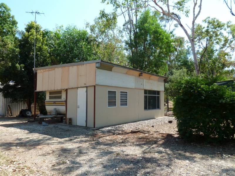 33  Jaensch Road, Katherine NT 0850