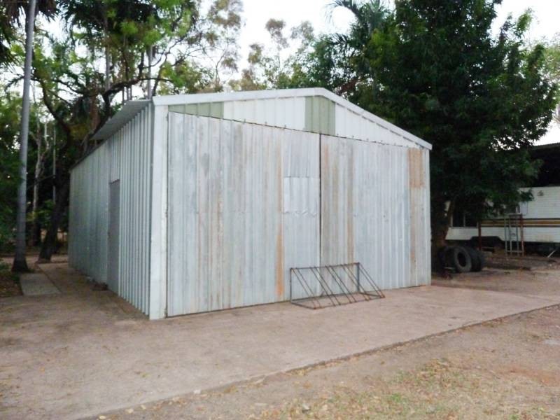 33  Jaensch Road, Katherine NT 0850