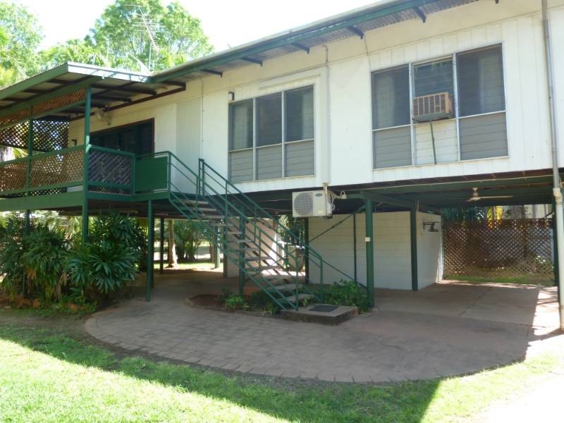7 Dove Street, Katherine NT 0850