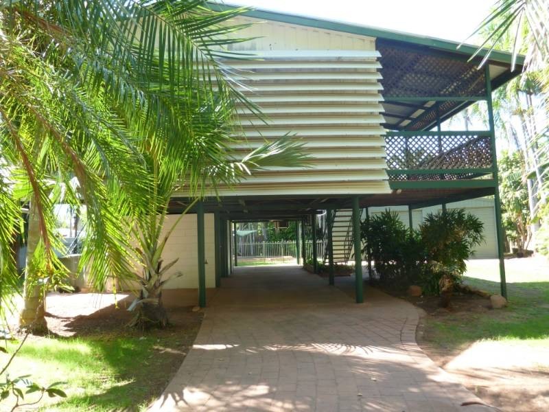 7 Dove Street, Katherine NT 0850