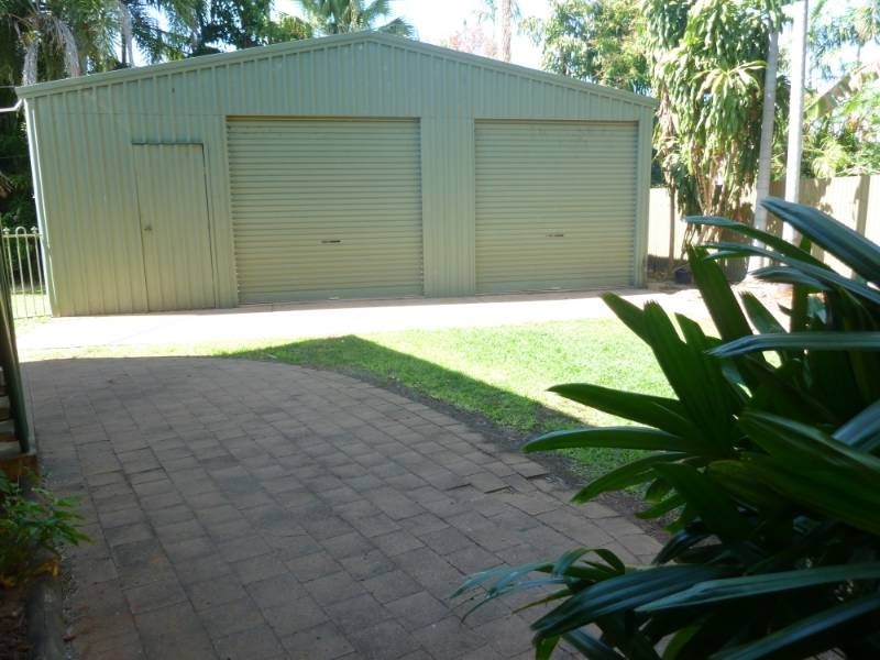 7 Dove Street, Katherine NT 0850
