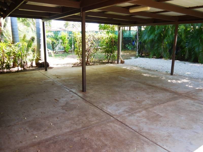 20 Hibiscus Court, Katherine NT 0850