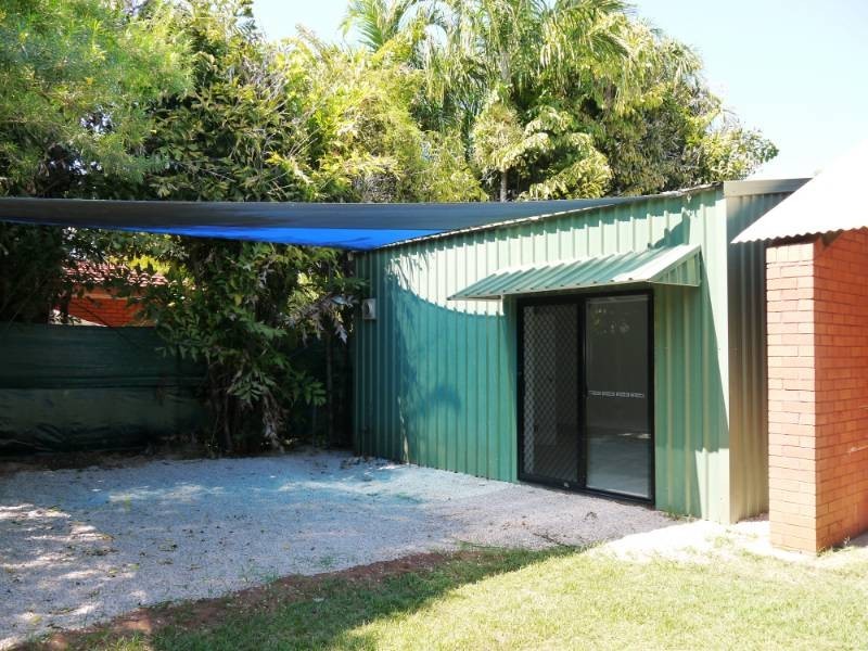 20 Hibiscus Court, Katherine NT 0850
