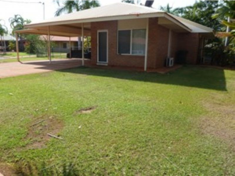 Katherine NT 0850
