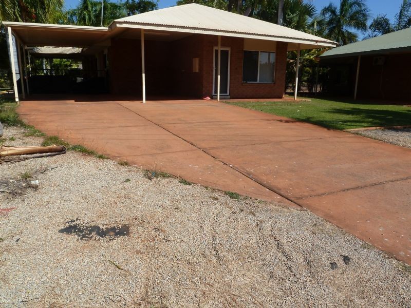 Katherine NT 0850