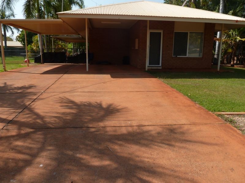 Katherine NT 0850