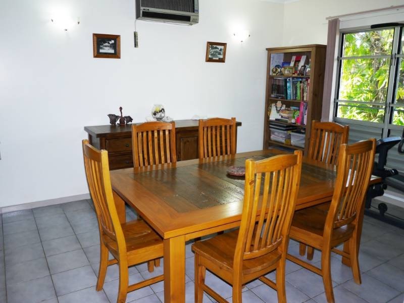 20 Frangipanni Court, Katherine NT 0850