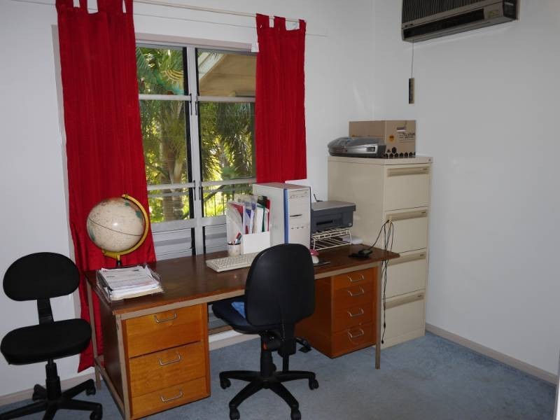 20 Frangipanni Court, Katherine NT 0850