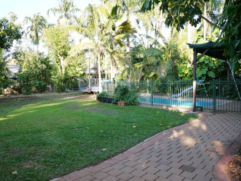 20 Frangipanni Court, Katherine NT 0850