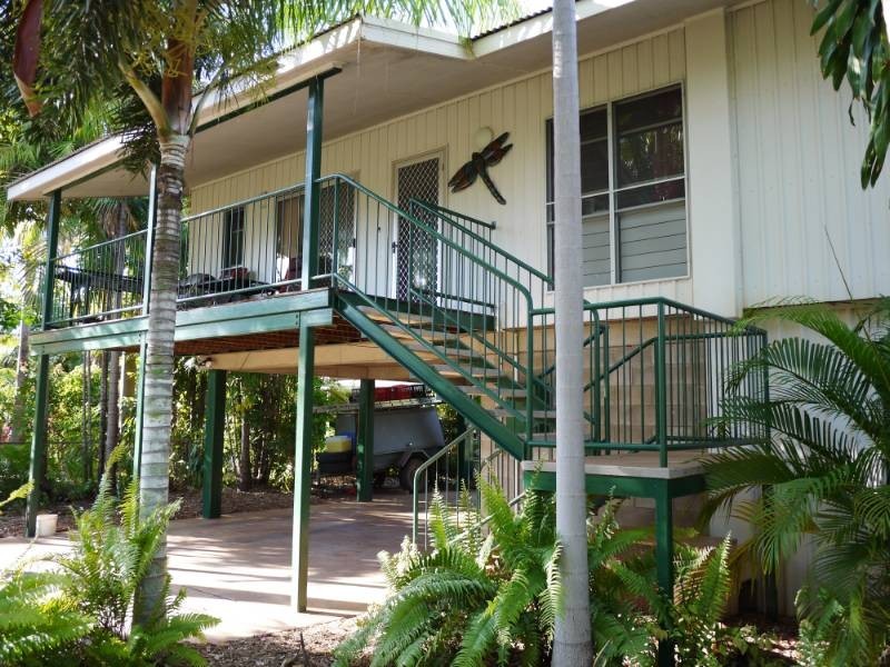 20 Frangipanni Court, Katherine NT 0850