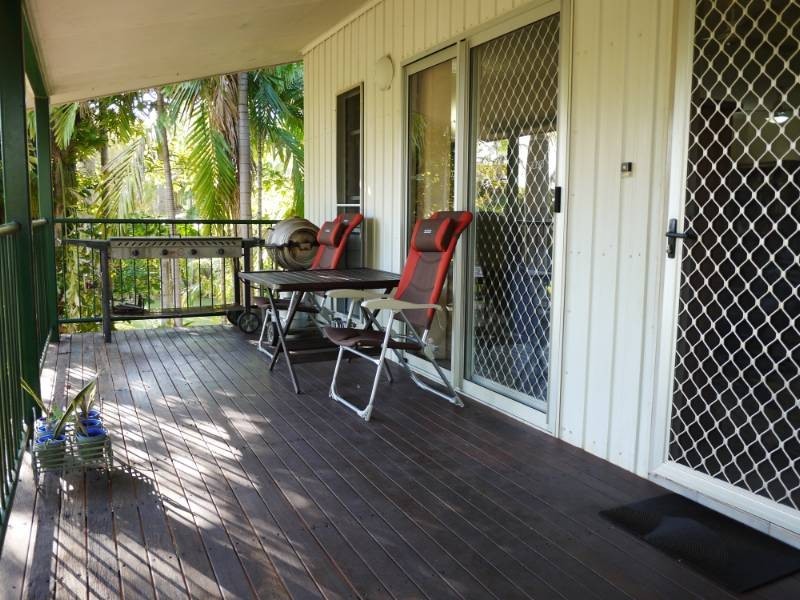 20 Frangipanni Court, Katherine NT 0850