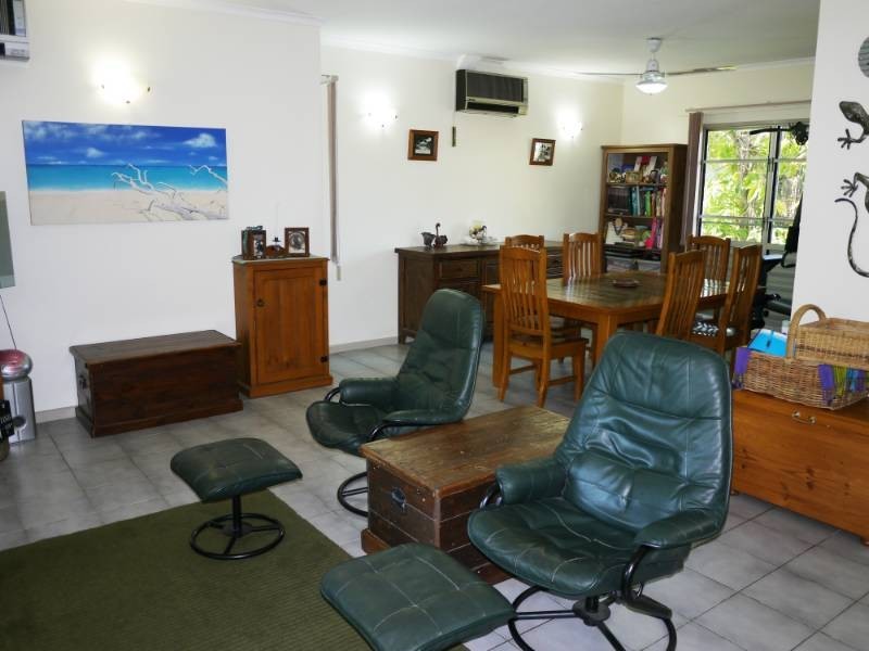 20 Frangipanni Court, Katherine NT 0850