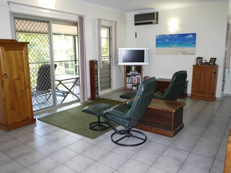 20 Frangipanni Court, Katherine NT 0850