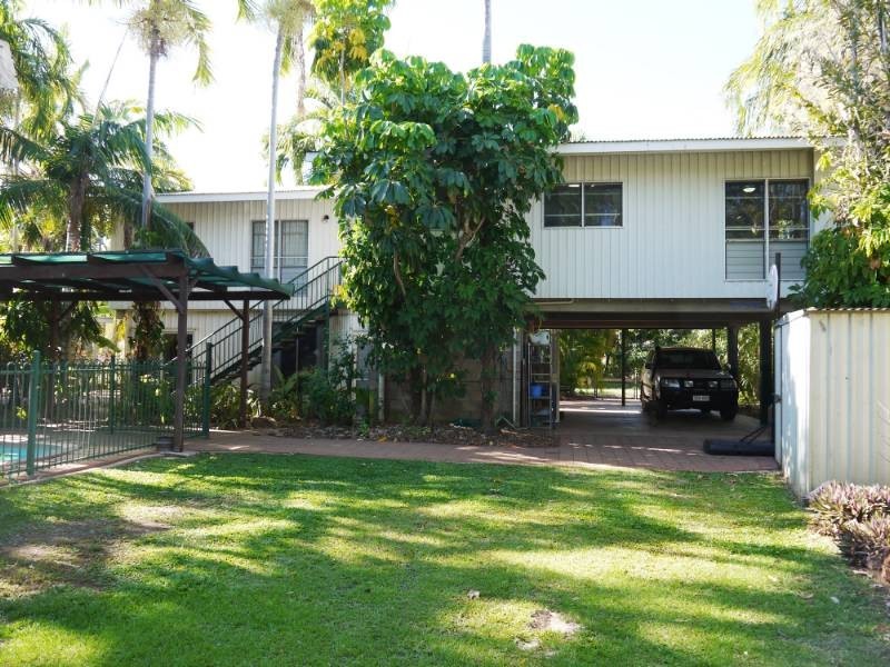 20 Frangipanni Court, Katherine NT 0850