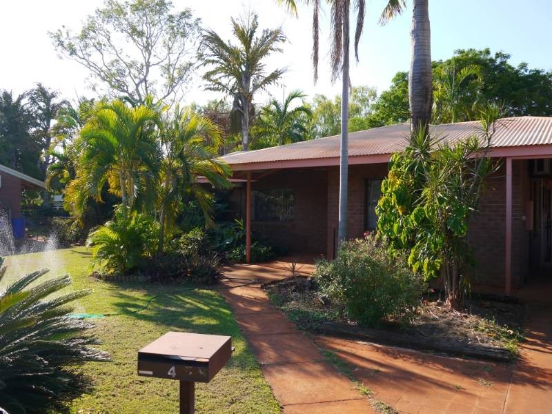 4 Light Court, Katherine NT 0850