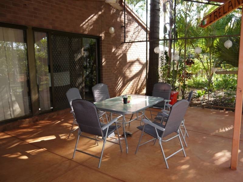 4 Light Court, Katherine NT 0850
