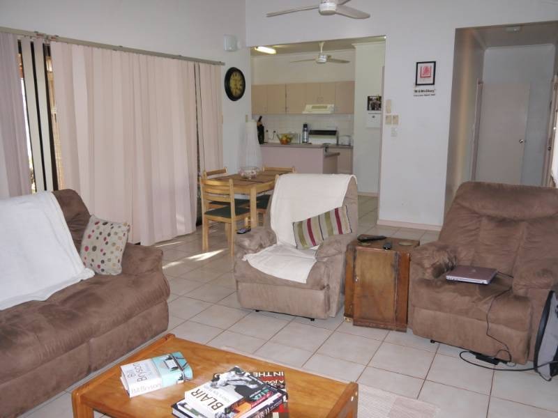 4 Light Court, Katherine NT 0850