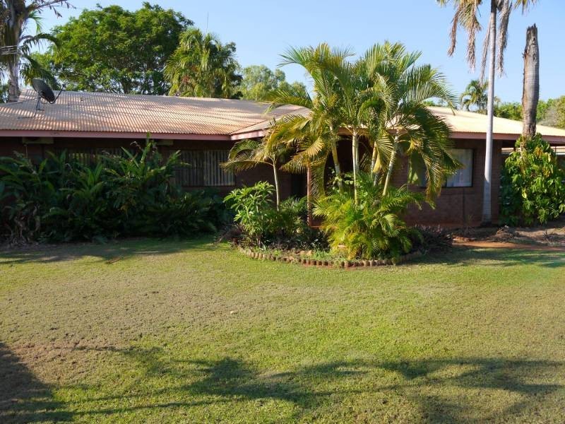 4 Light Court, Katherine NT 0850
