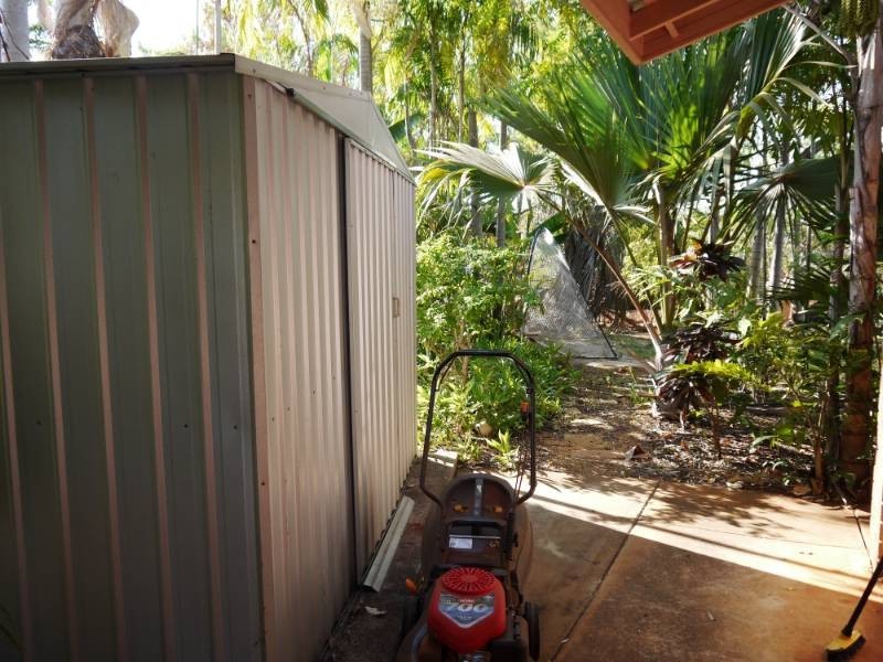4 Light Court, Katherine NT 0850