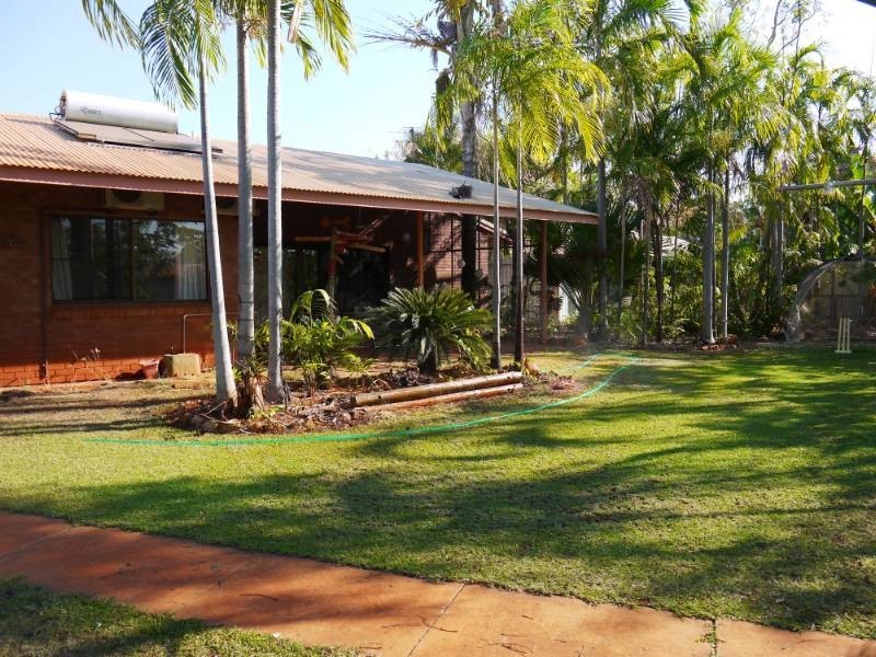 4 Light Court, Katherine NT 0850