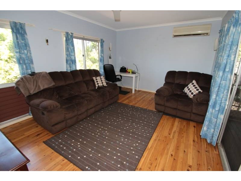 6 Cox Crescent, Katherine NT 0850