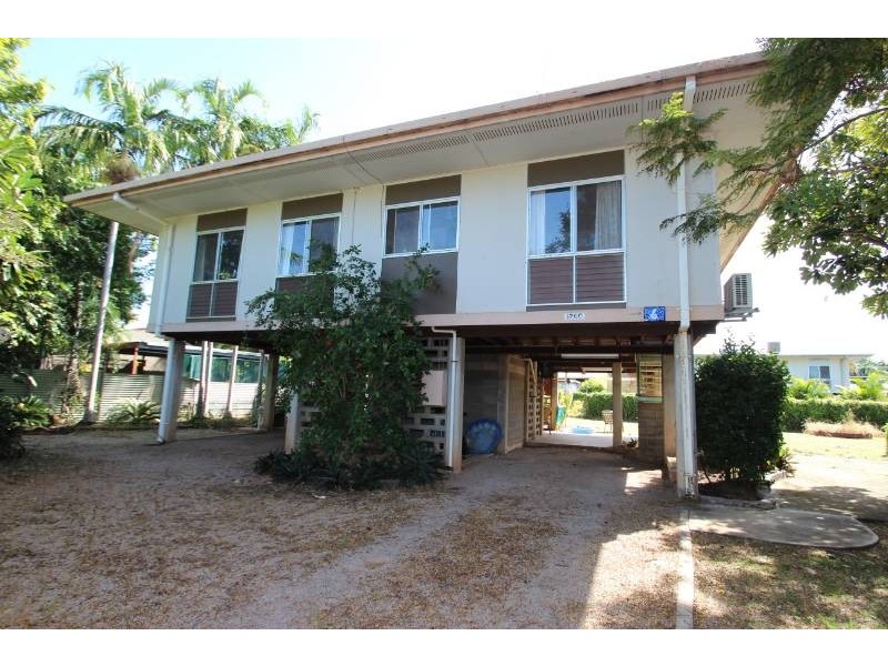 6 Cox Crescent, Katherine NT 0850