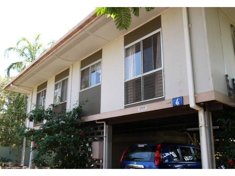 6 Cox Crescent, Katherine NT 0850