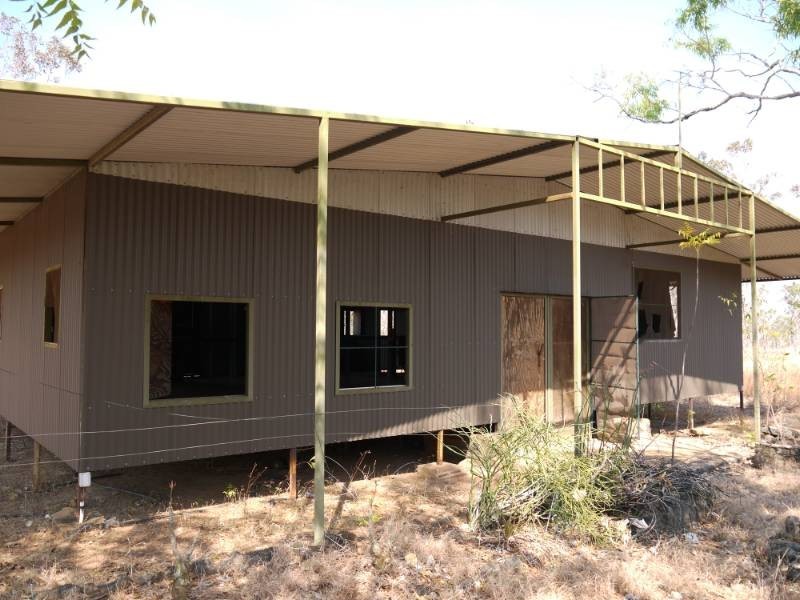 1101 Edith Farms Road, Katherine NT 0850