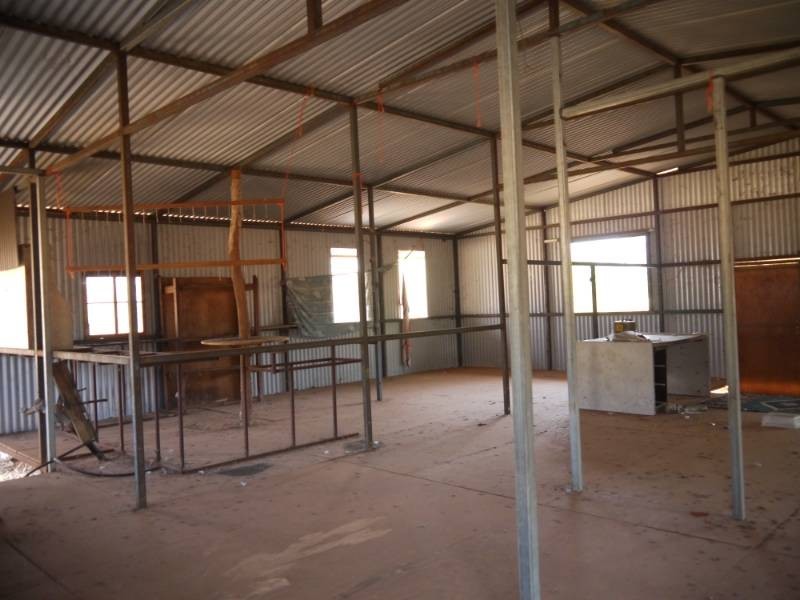1101 Edith Farms Road, Katherine NT 0850