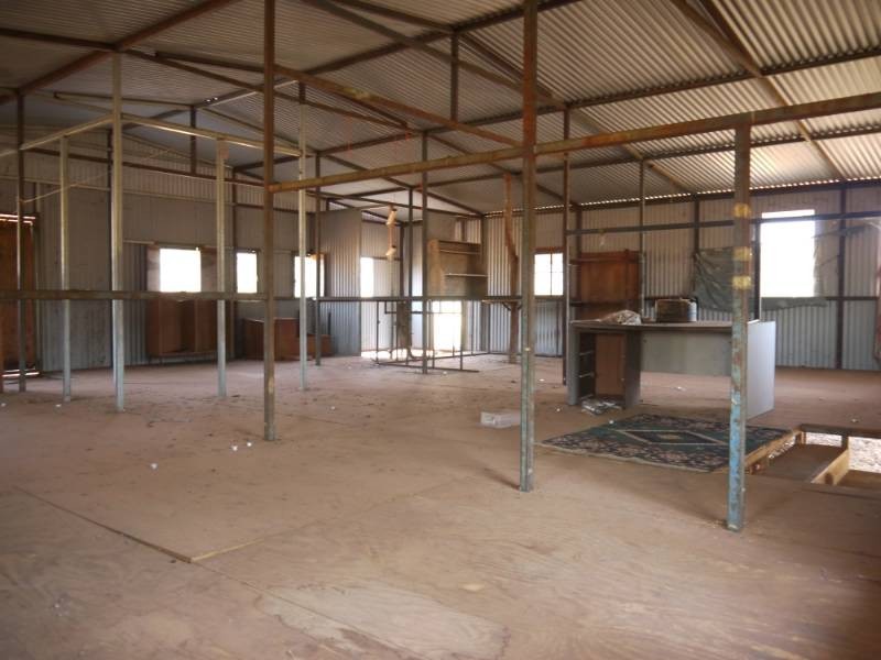 1101 Edith Farms Road, Katherine NT 0850