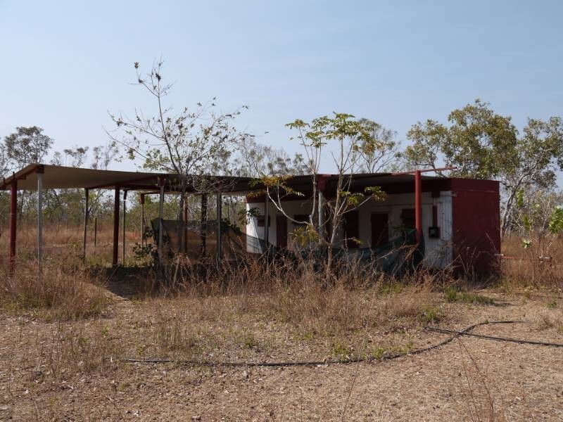 1061 Edith Farms Road, Katherine NT 0850
