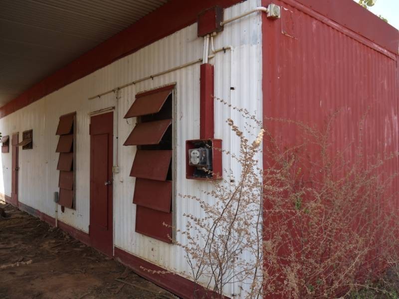 1061 Edith Farms Road, Katherine NT 0850